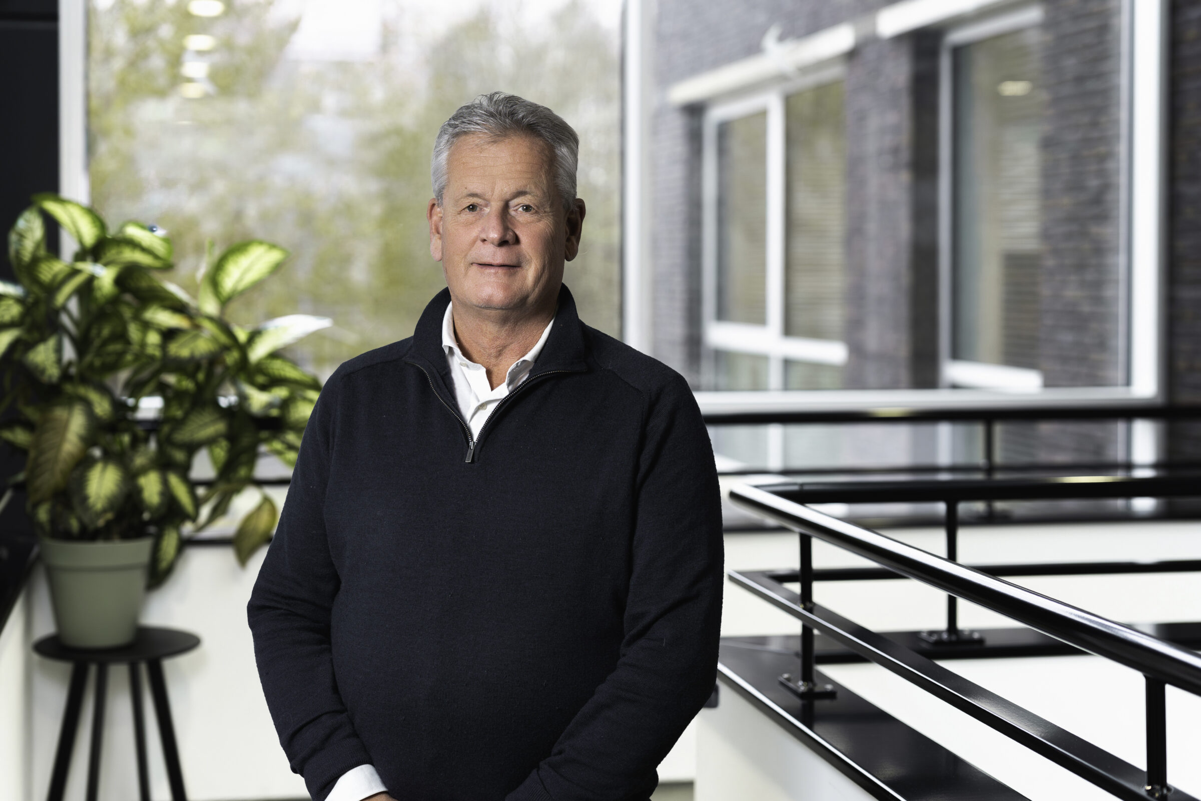 Guido Goorts - HR Direct