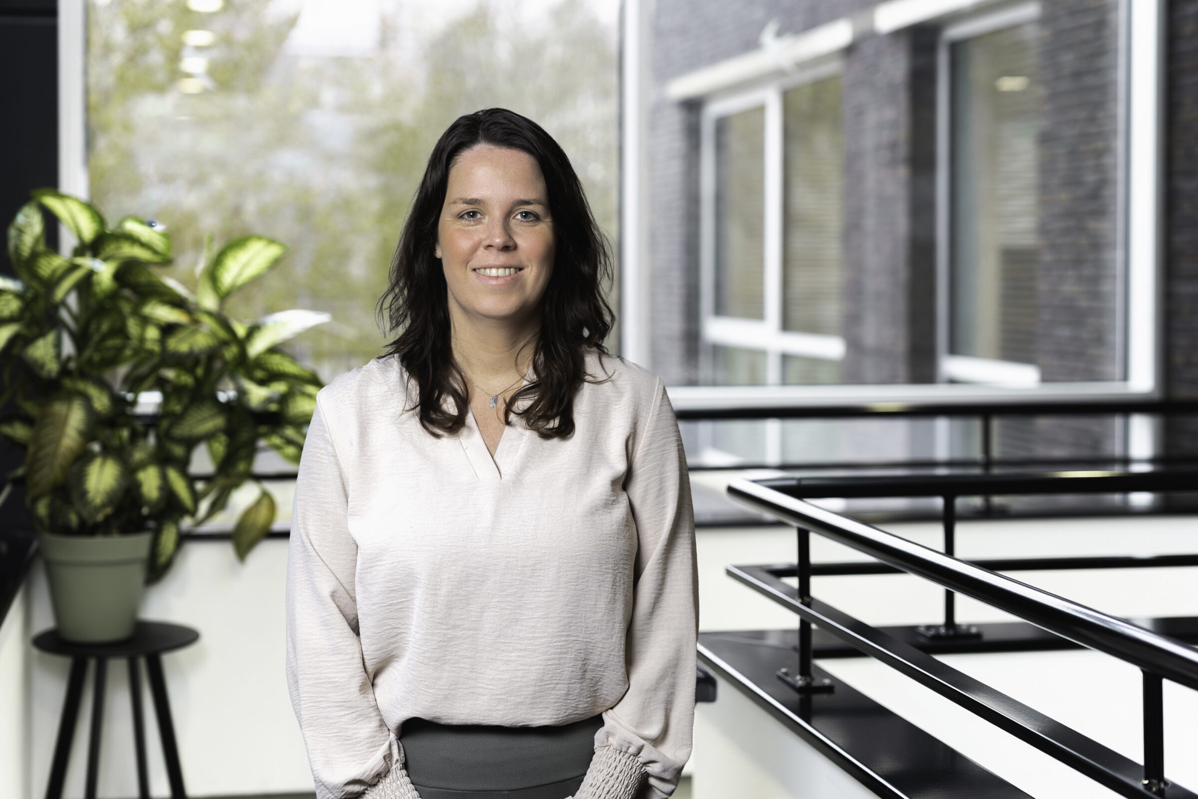 Lisanne Pouwels - HR Direct